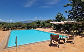 Thandolwami Bushlodge